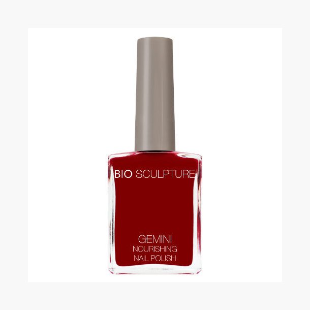 Gemini Nail Polish 14ml - nr 74 Real Red
