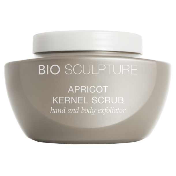 Apricot Kernel Scrub 750ml