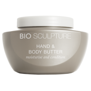 Hand & Body Butter 750ml Kr.750