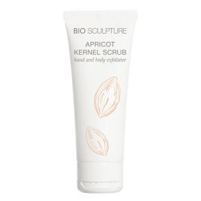 Apricot Kernel Scrub 75ml