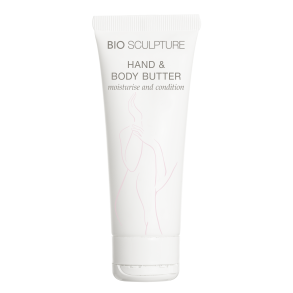 Hand & Body Butter 75ml Kr.185