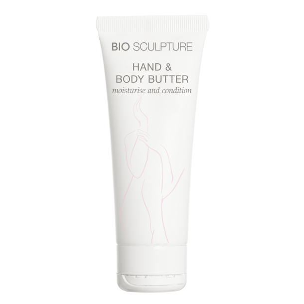 Hand &amp; Body Butter 75ml Kr.185