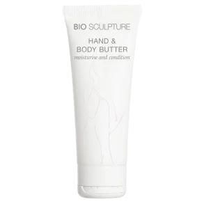 Hand & Body Butter 75ml 