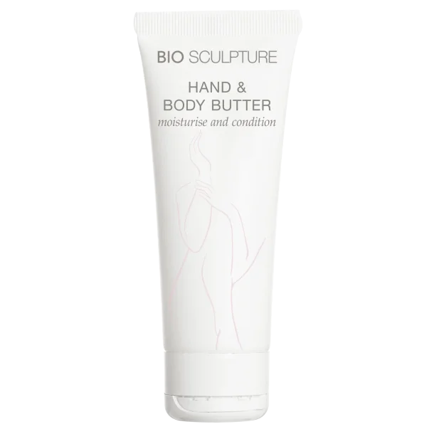 Hand &amp; Body Butter 75ml 