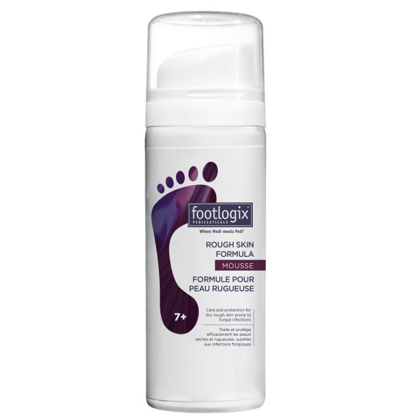 Rough Skin Formula - Sample 35ml