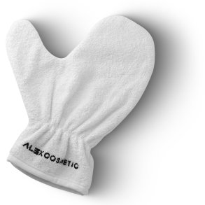 Frott�handsker - s�t