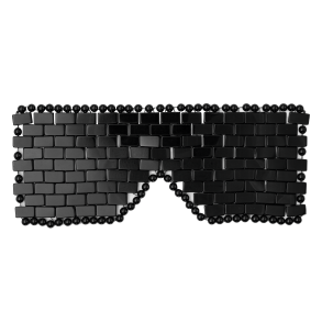 Cool Lava Eye Blanket