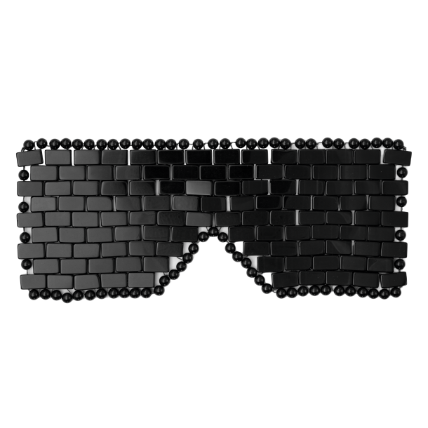 Cool Lava Eye Blanket