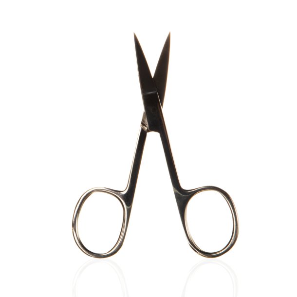 Scissor Straight