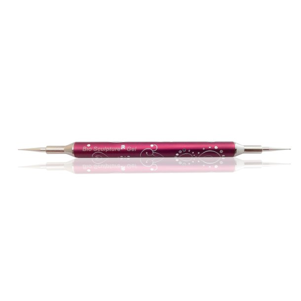 Nail art Dotting tool