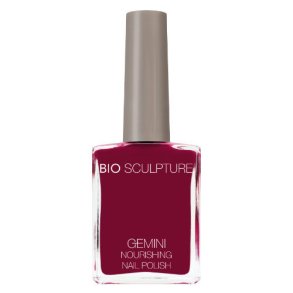 Gemini Nail Polish 14ml - nr 85 Mulberry