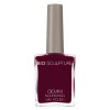 Gemini Nail Polish 14ml - nr.86 Dark Plum Kr.135