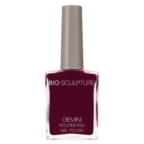 Gemini Nail Polish 14ml - nr. 86 Dark Plum