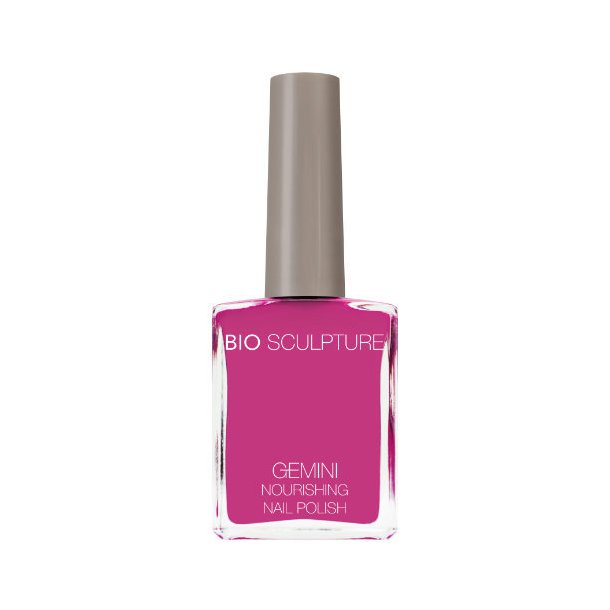 Gemini Nail Polish 14ml - nr 89 Bright Summer Pink