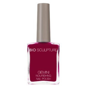 Gemini Nail Polish 14ml - nr. 90 Cerise Pink