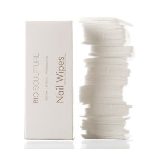 Bio Nail Wipes 360 stk