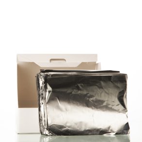 Bio Sculpture Nail Foil Strips ( 400stk)