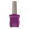 Gemini Nail Polish 14ml - nr.92 Amethyst Kr.135