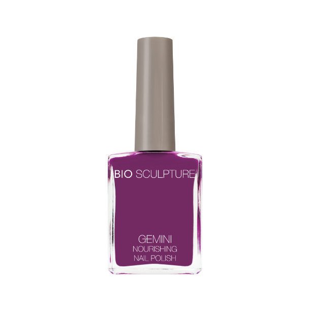Gemini Nail Polish 14ml - nr.92 Amethyst Kr.135