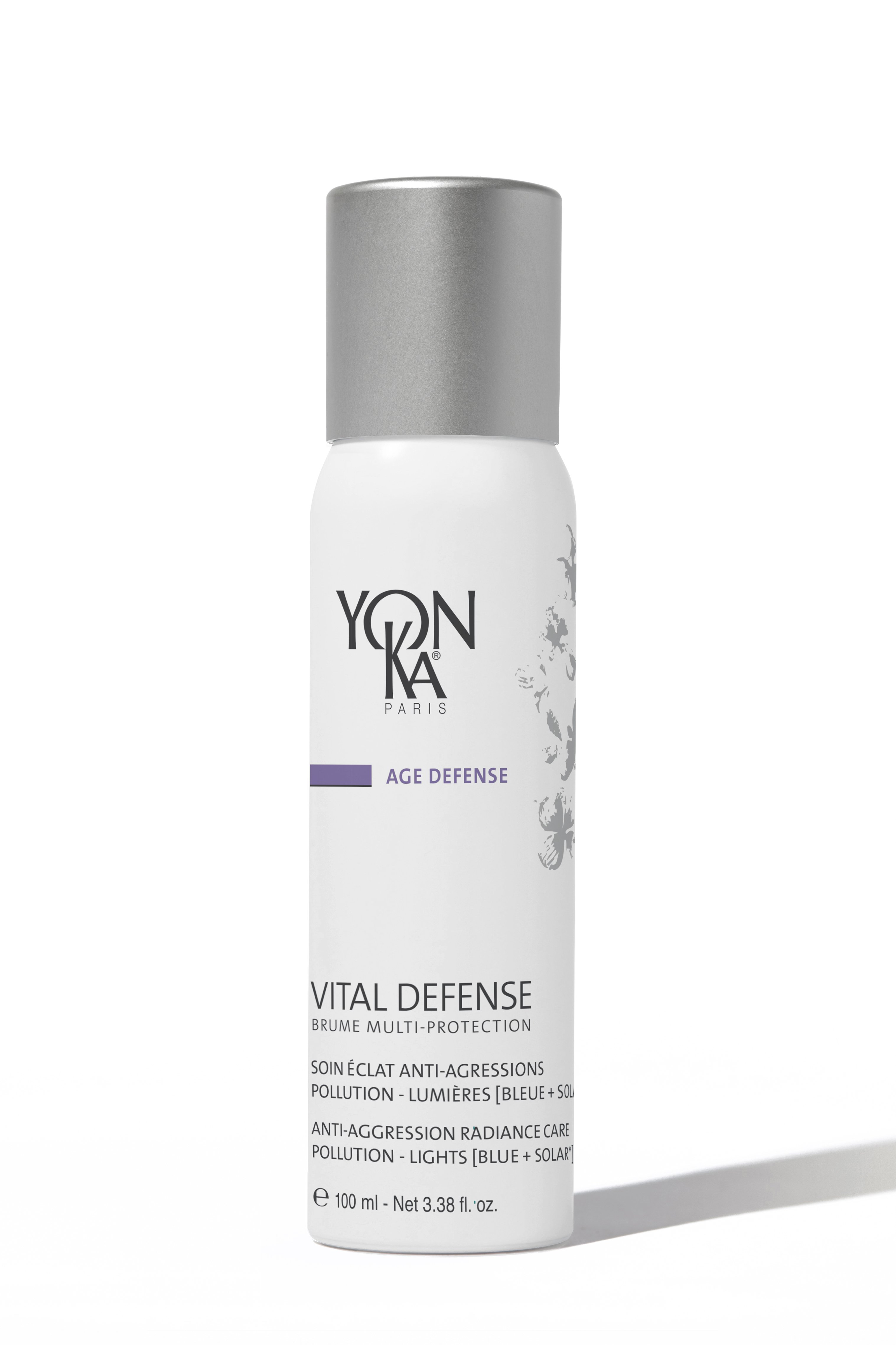 YONKA Vital Defense Mist Kr.350