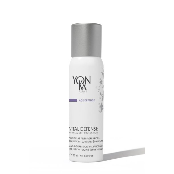 YONKA Vital Defense Mist Kr.350