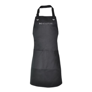 Bio Sculpture Logo Forklde - black