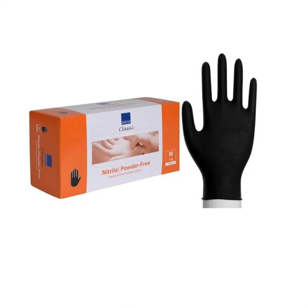 Nitril Handsker 200stk
