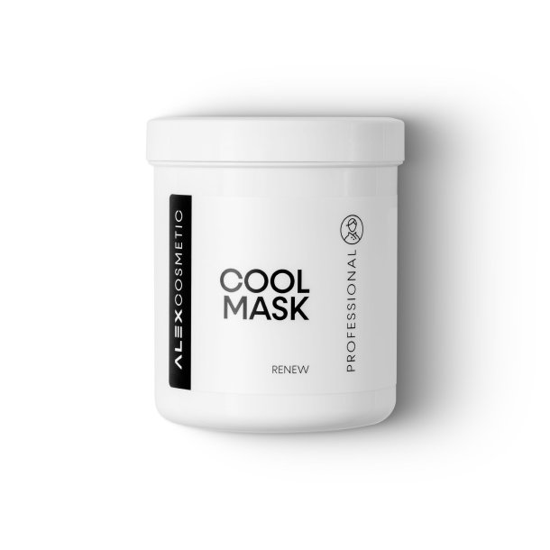 Cool Mask 25g ( Alginat)  - BACKBAR