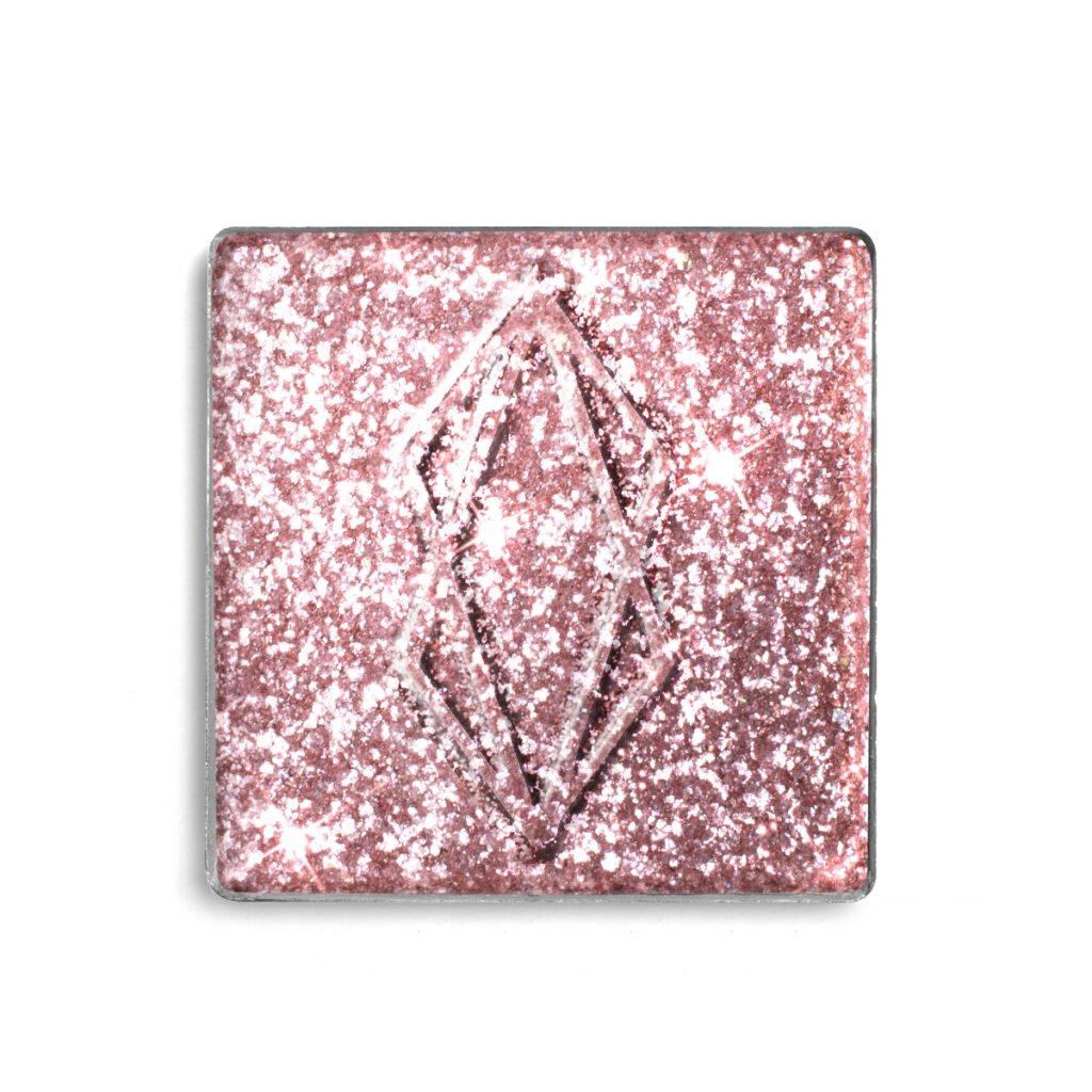 Single Shadow Alloy - Pure Metals Kr.125
