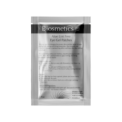 Eye Gel Patches (10 par)