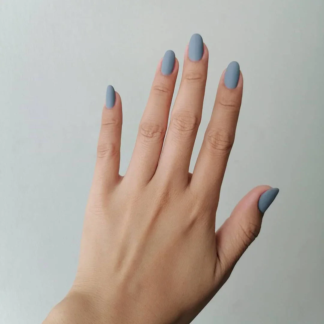 Nail Polish CG 051 - Anastasia                   