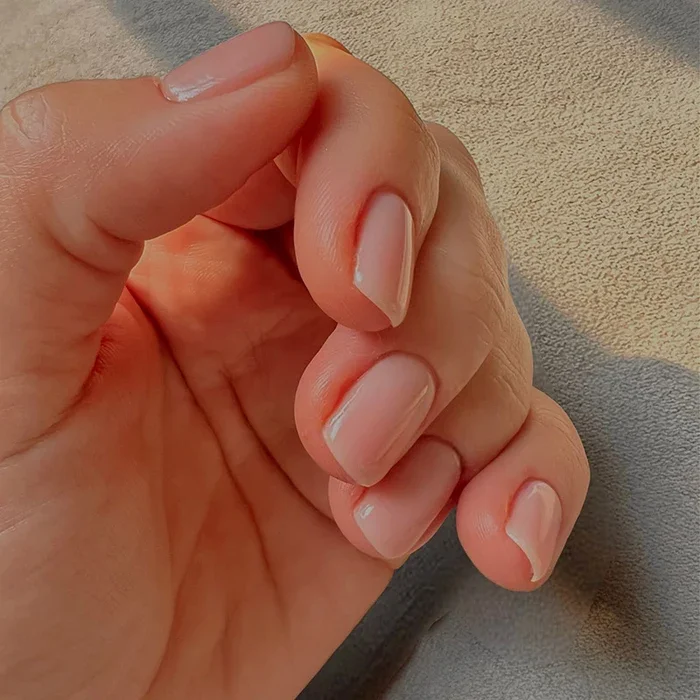 Nail Polish CG 168 - Anthea