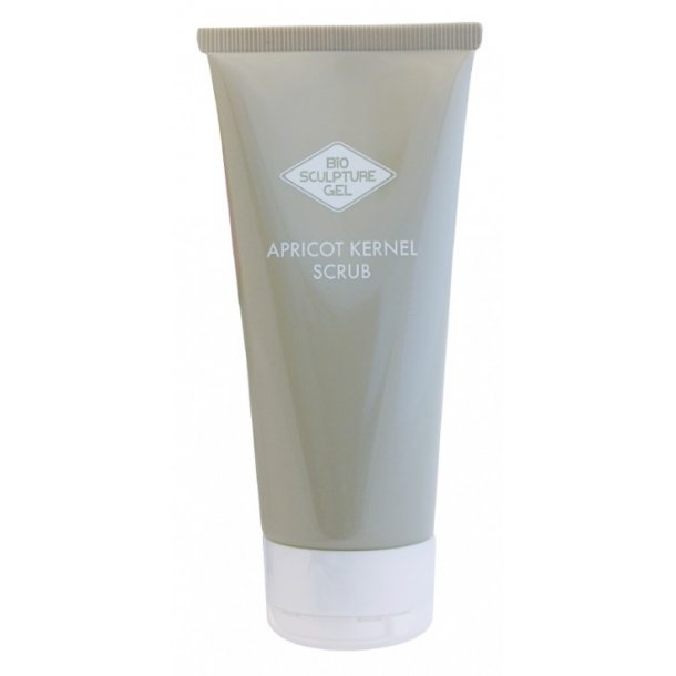 Apricot Kernel Scrub 100ml