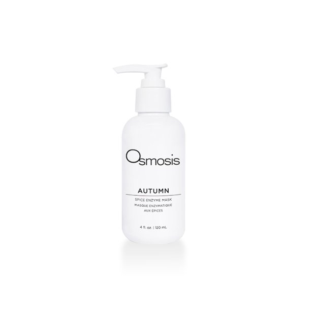 Autumn Enzyme Mask BACK BAR