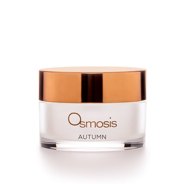 AUTUMN Enzyme Mask Kr.395