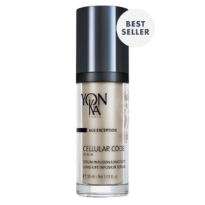 YONKA Cellular Code Serum
