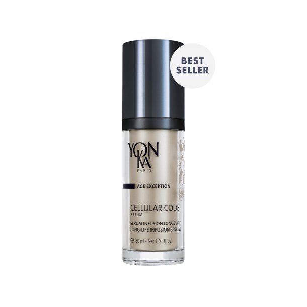 YONKA Cellular Code Serum Kr.795