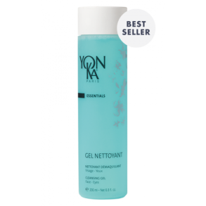 YONKA Gel Nettoyant kr.239