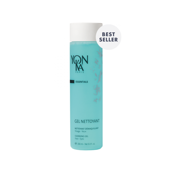 YONKA Gel Nettoyant kr.239