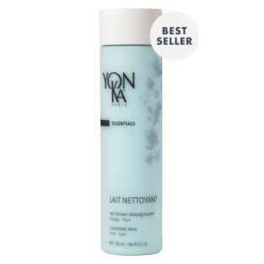 YONKA Lait Nettoyant 