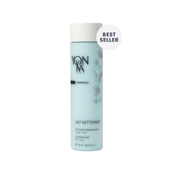 YONKA Lait Nettoyant kr.239