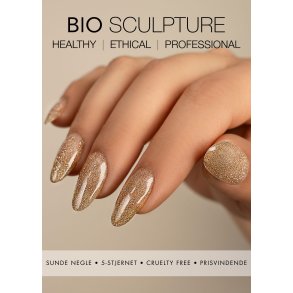 Bio Sculpture Poster - 2