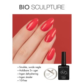 Bio Sculpture Poster - 3