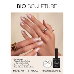 Bio Sculpture Poster - 4