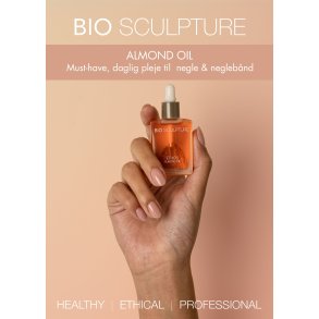 Bio Sculpture Poster - 6