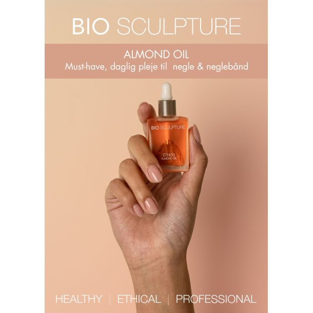 Bio Sculpture Poster - 6