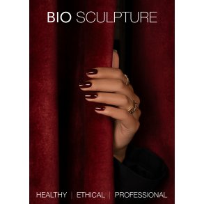 Bio Sculpture Poster - 8
