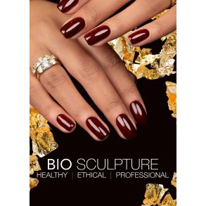 Bio Sculpture Poster - 9