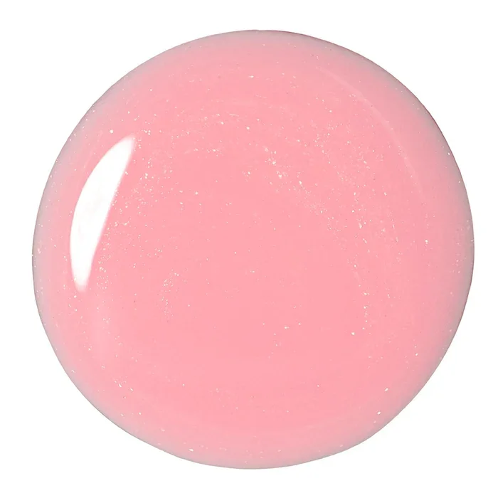 Nail Polish BG 162 - Baby Heart Confetti