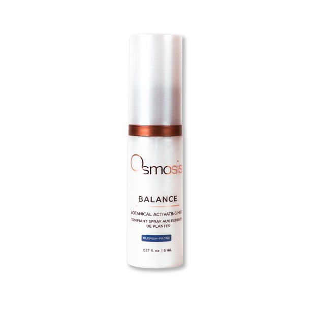 Balance Mist - Mini Deluxe 5ml Kr.35